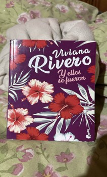 Y ellos se fueron: Una historia de amor y pérdida que te dejará sin aliento