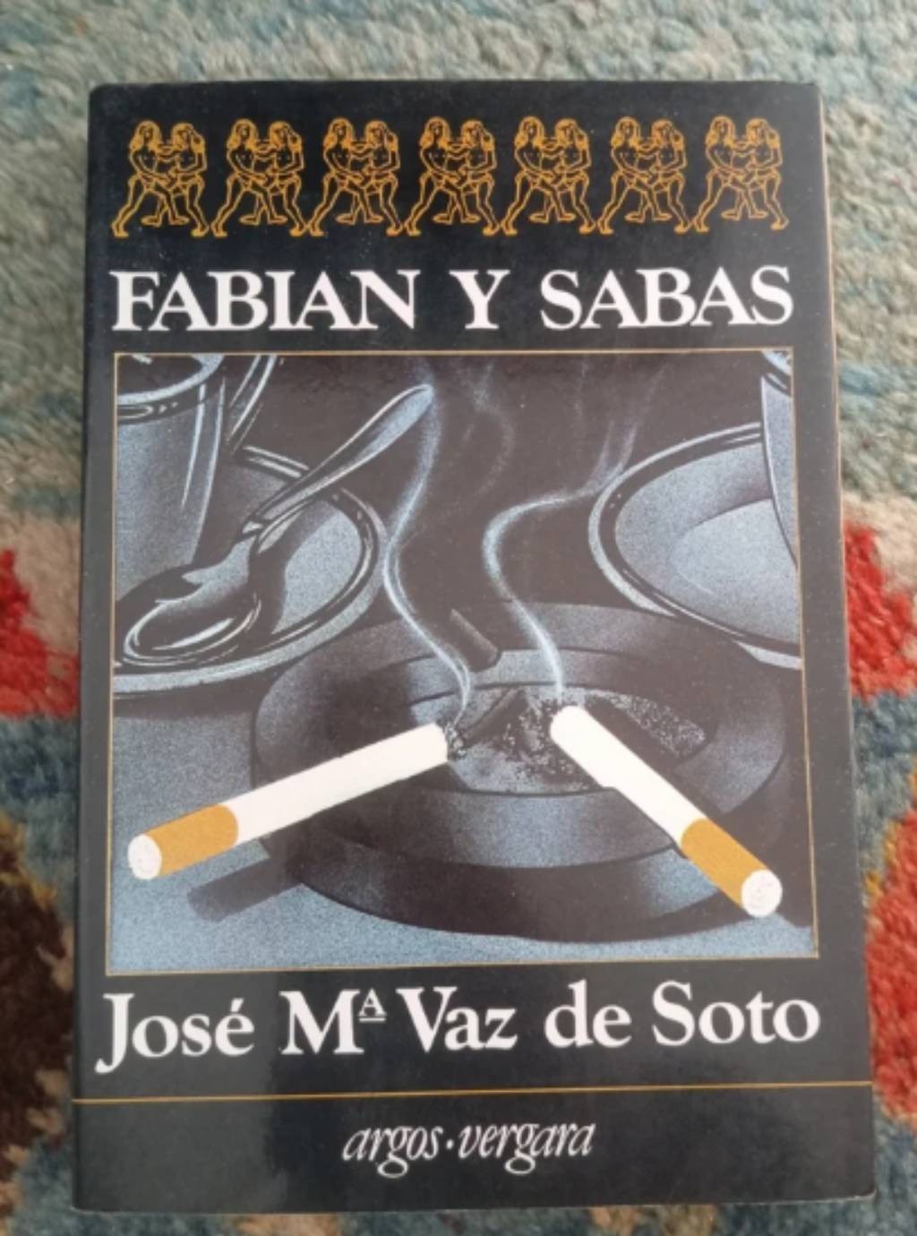 ¡Descubre el secreto detrás de la historia más famosa del Perú! ‘Fabian y Sabas’ es un clásico que no te puedes perder