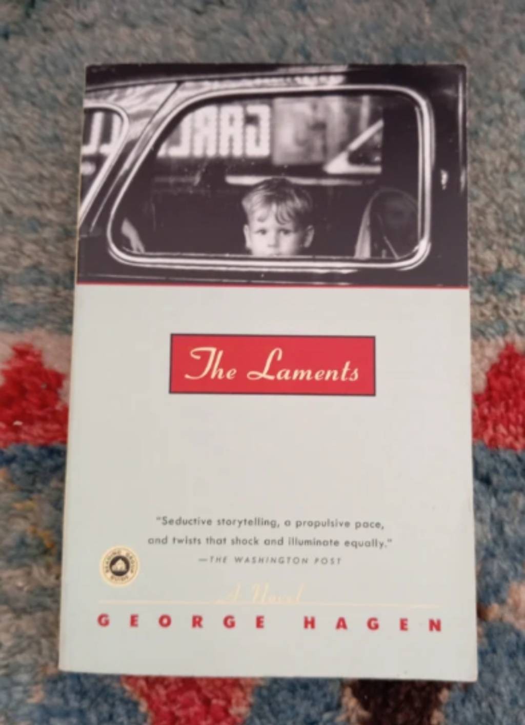 Descubre la magia de ‘The Laments’: Una historia épica que te cautivaró