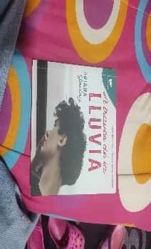 Descubre la emoción y la magia en ‘Atraves de la lluvia’: Una reseña inolvidable del libro de Ariana Godoy