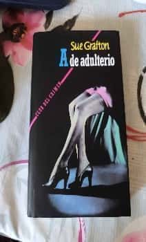 A de adulterio A de adulterio