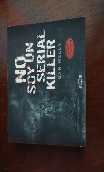 ¡Descubre la mente del asesino! Una reseña inolvidable sobre ‘No soy un serial killer’ de Dan Well