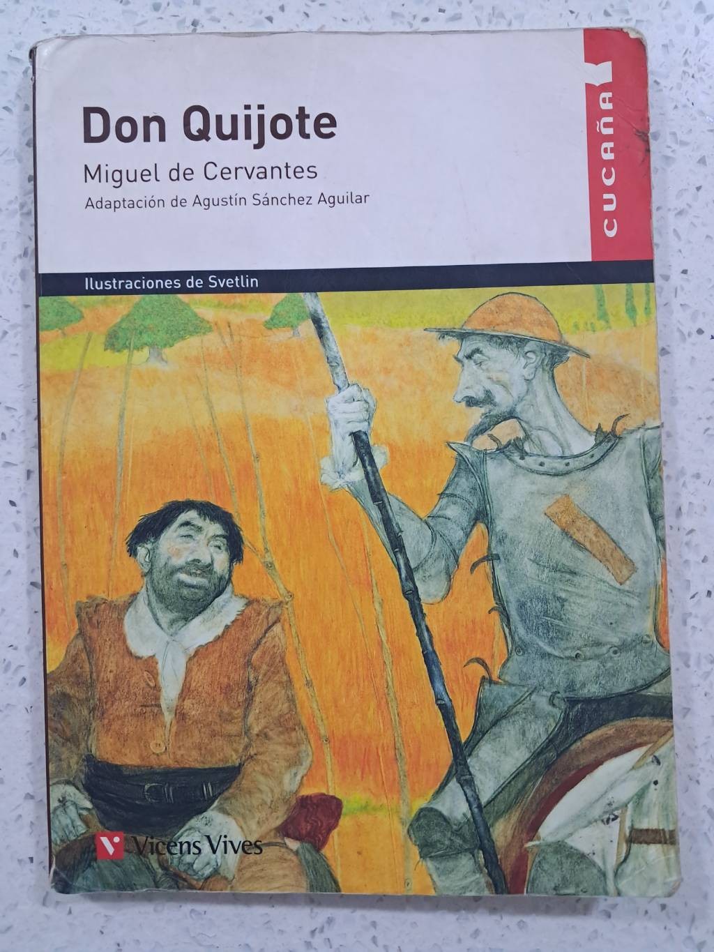 Descubre la épica aventura de Don Quijote: El libro que revolucionó la literatura