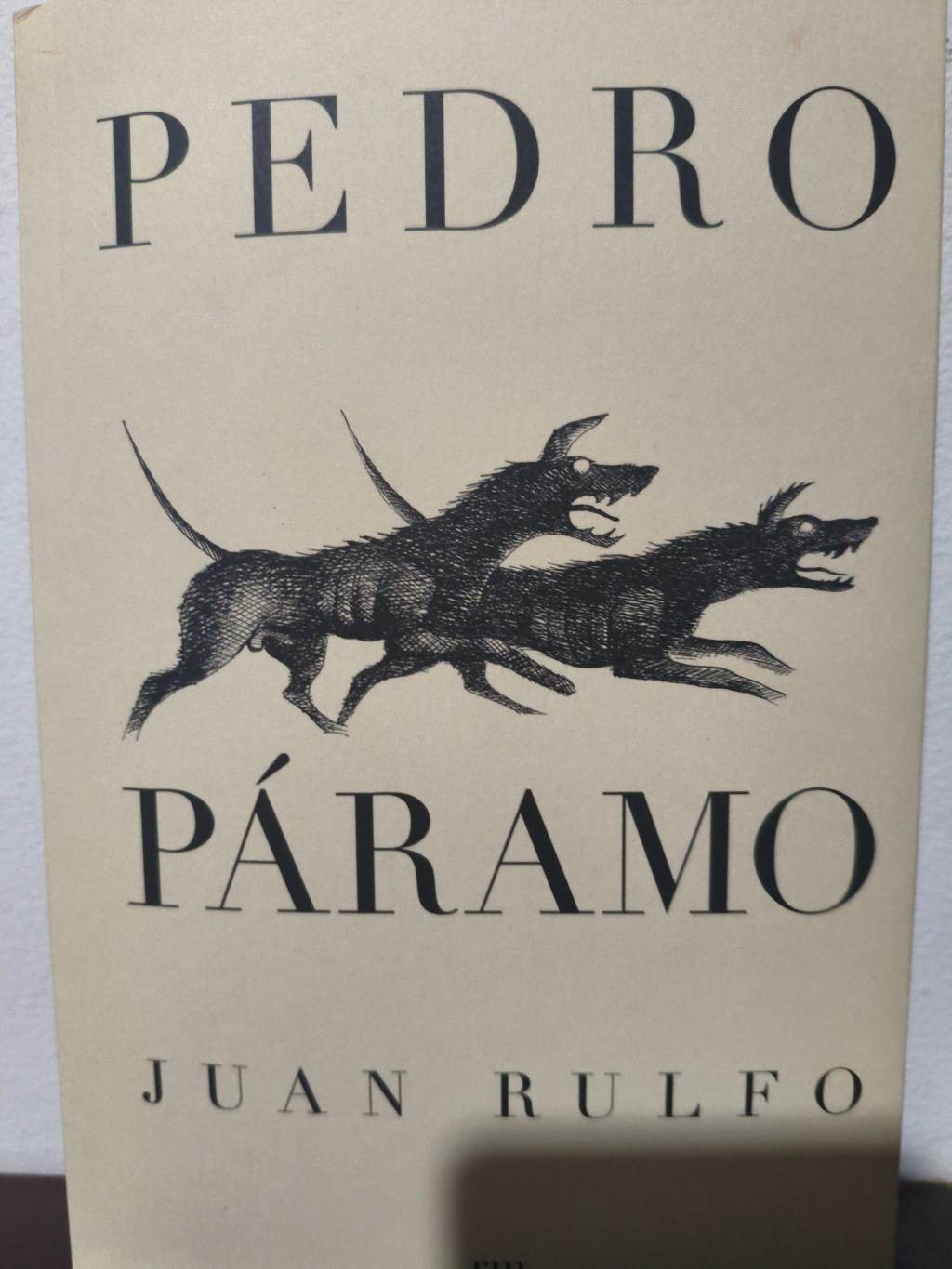 Descubre la magia de Pedro Páramo: Un clásico mexicano que te hará reflexionar