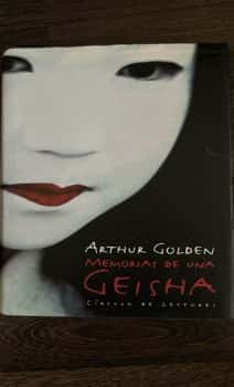 Memorias de una Geisha: Un Viaje a Japón en el Siglo XX