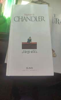 El Largo Adios De Philip Marlowe En Un Viaje Fatal El Largo Adios De