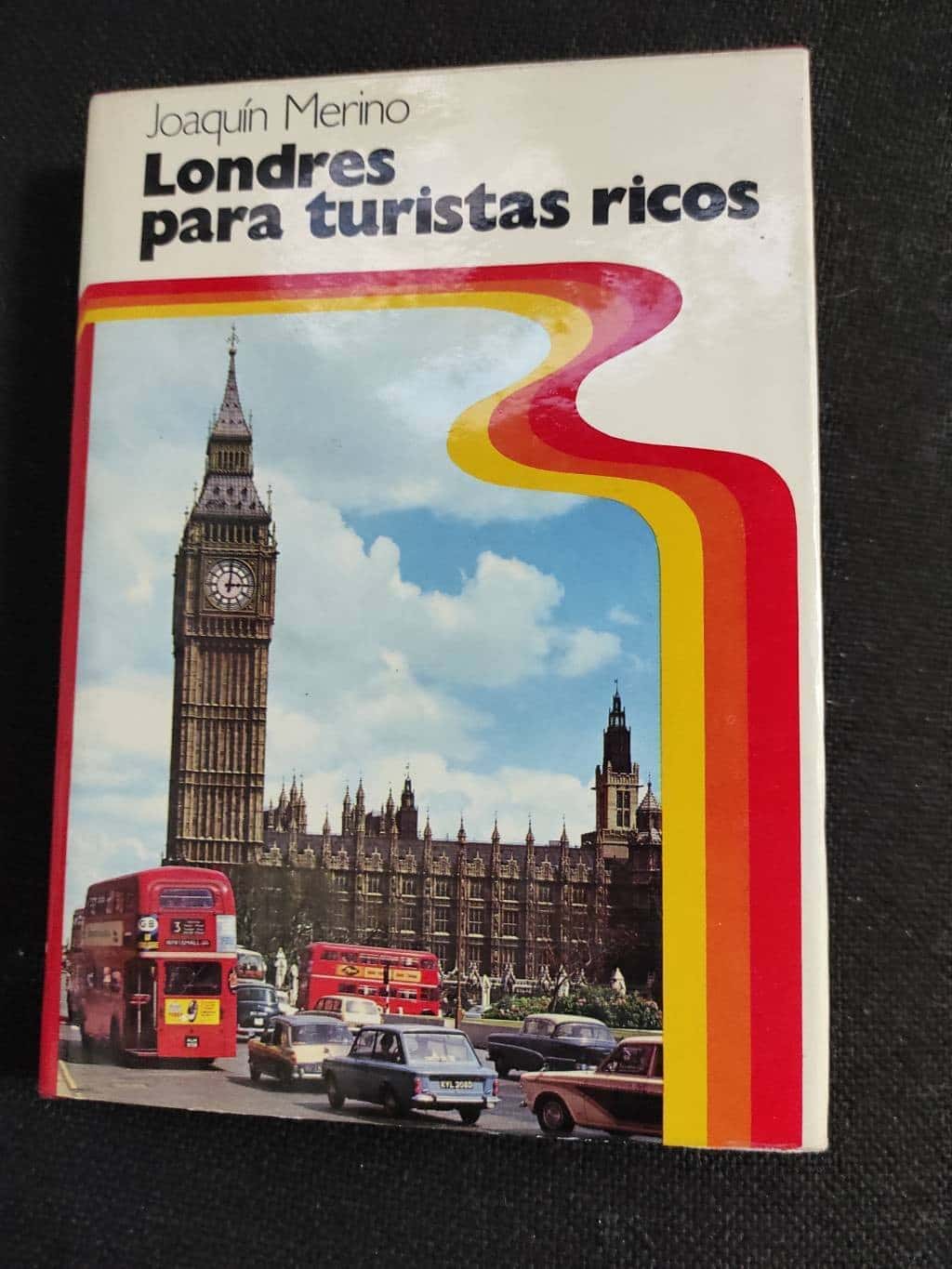 Londres para turistas ricos Londres para turistas ricos