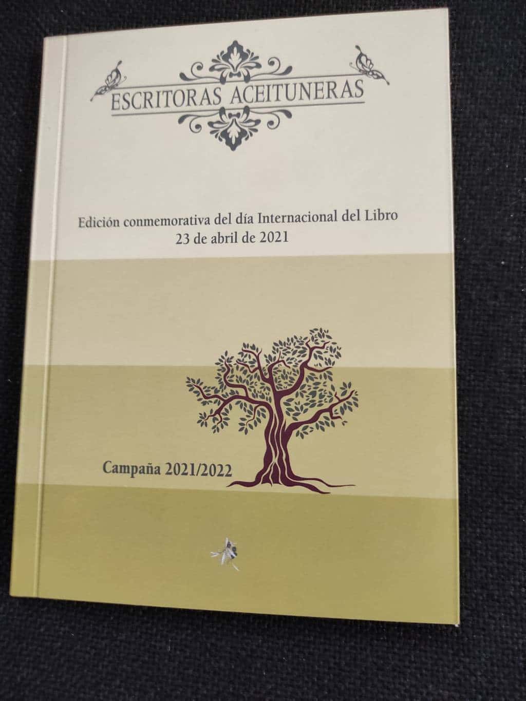 Escritoras Aceituneras 