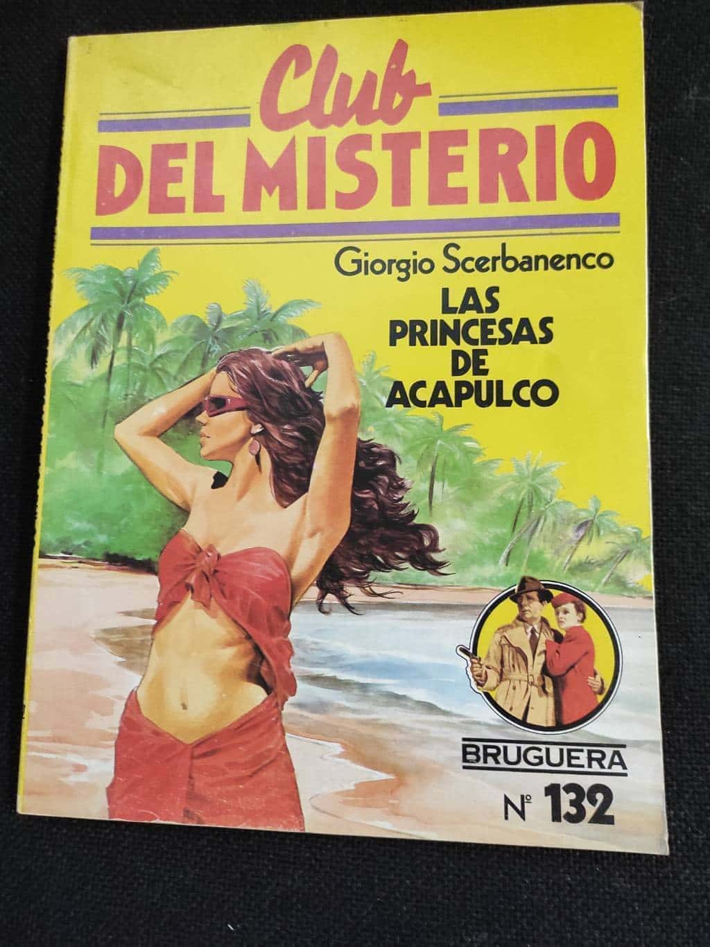 Las Princesas de Acapulco