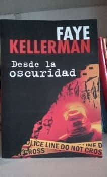 Desde la Oscuridad