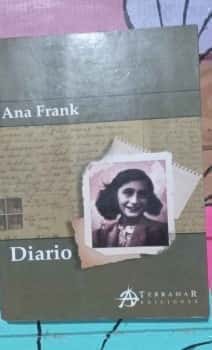 Diario de Ana Frank