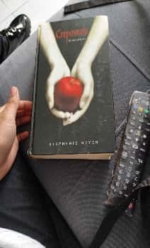 Crepusculo Crepusculo