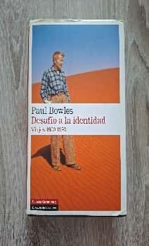 Desafío a la identidad