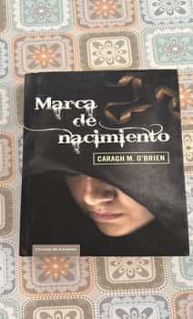 Marca de nacimiento Marca de nacimiento