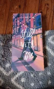 Still conmigo: una experiencia profunda de amor y pérdida que te dejará sin aliento.