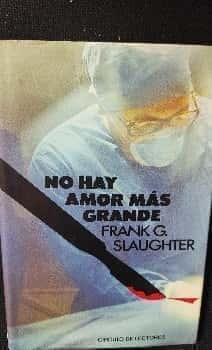 No hay amor más grande No hay amor más grande