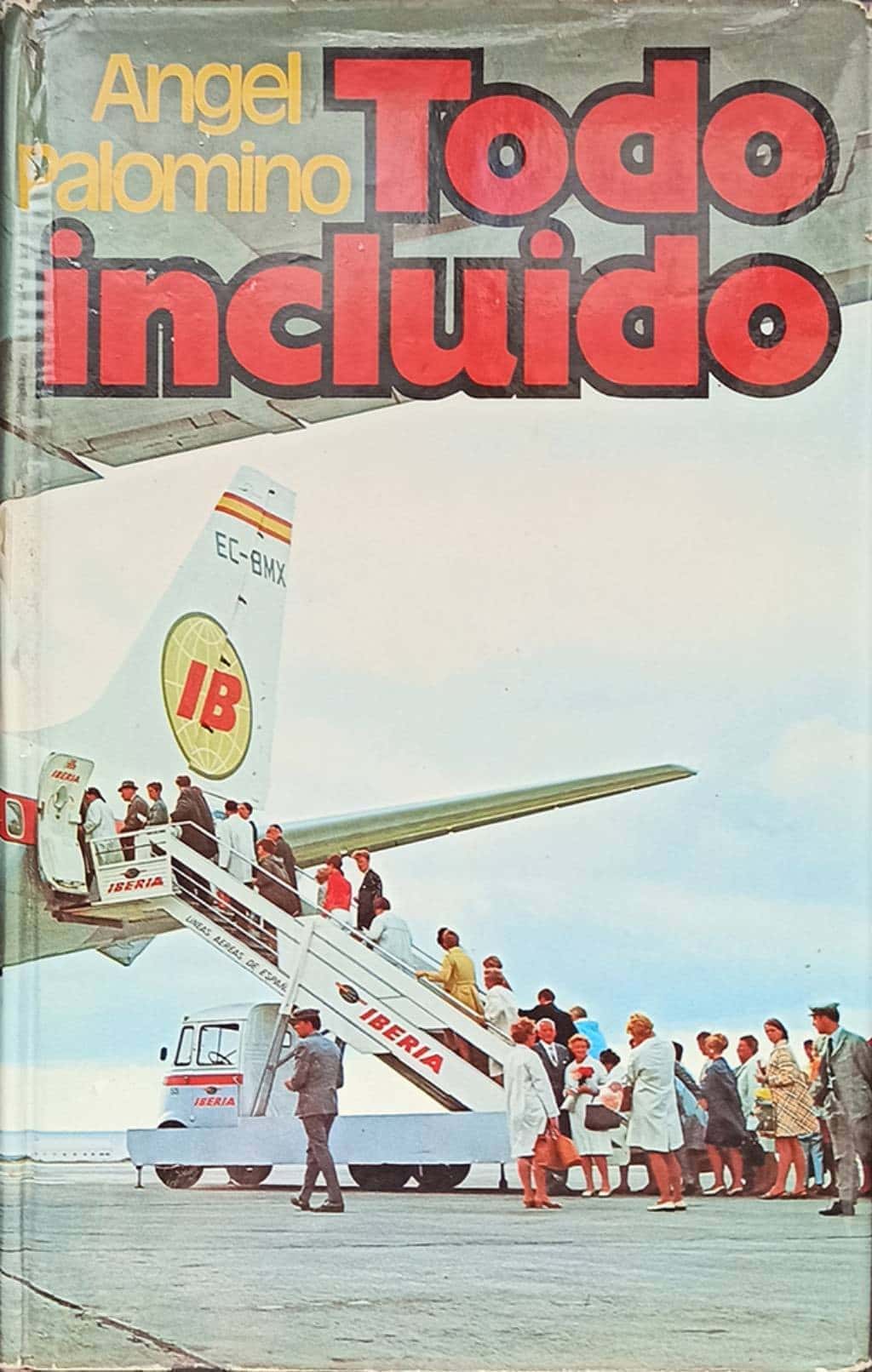 Todo incluido