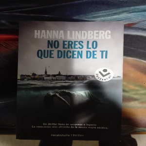 Descubre tu verdadero ser: Reseña del libro ‘No eres lo que dicen de ti’ de Hanna Lindberg