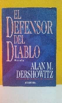 El defensor del diablo El defensor del diablo
