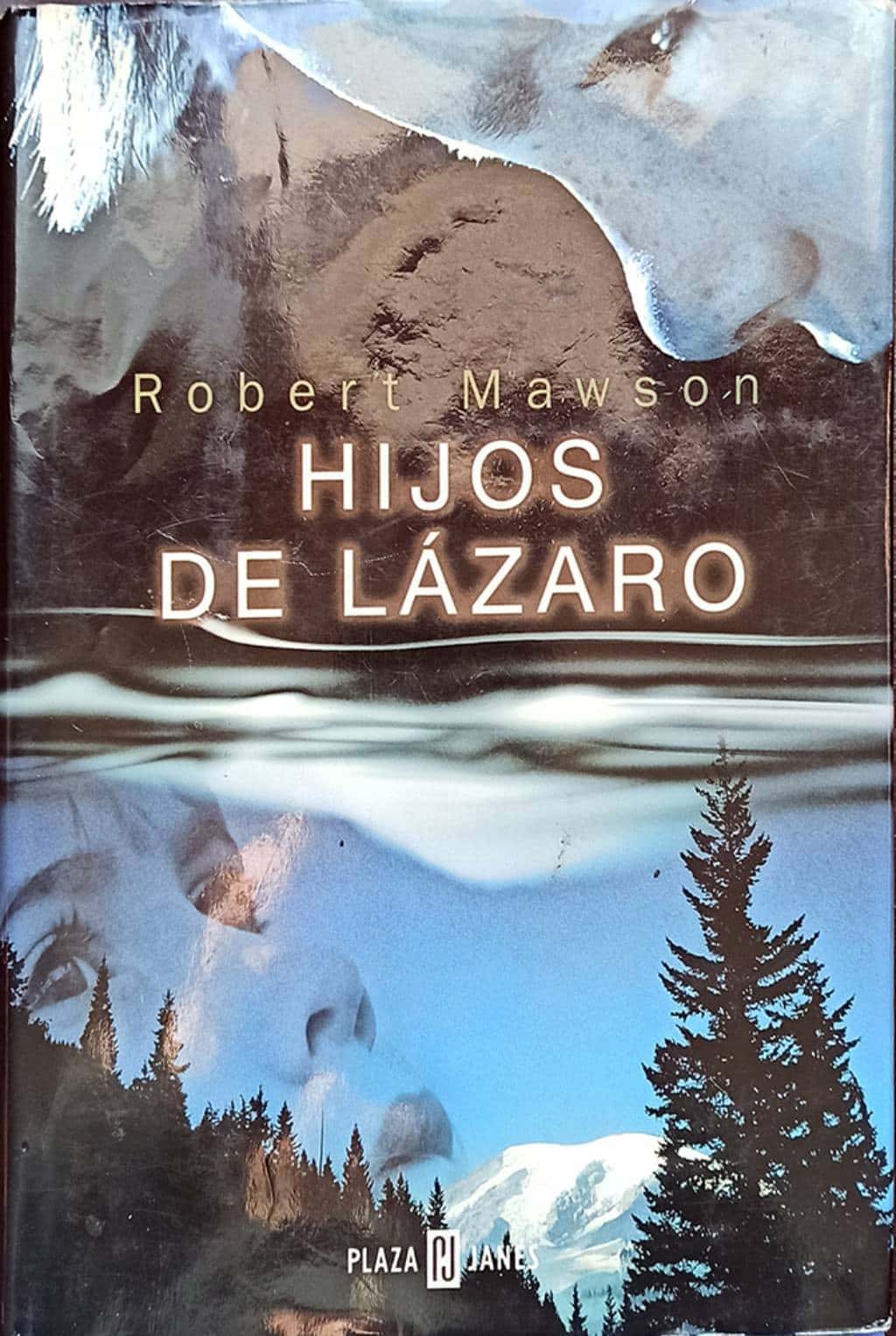 Hijos de Lázaro