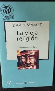 La vieja religion 