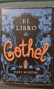 El libro de Gothel