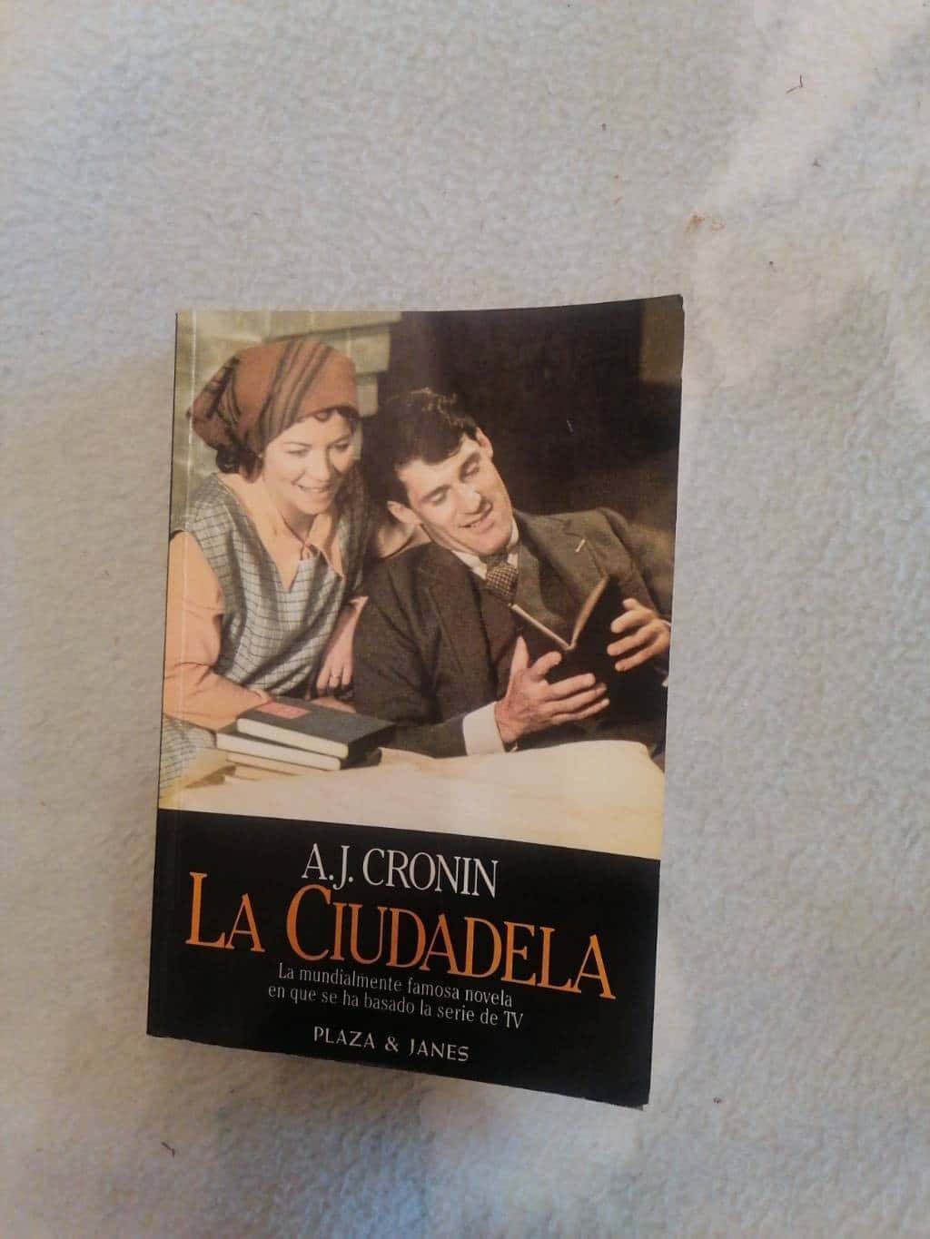 La ciudadela