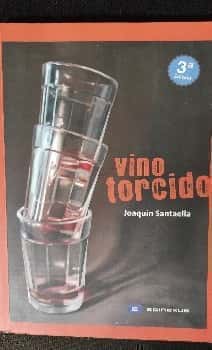 Descubre el Secreto del Vino Torcido: Una Guía Completa para Amantes de la Vina
