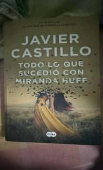 ¡Descubre el misterio que cambió la vida de Miranda Huff!