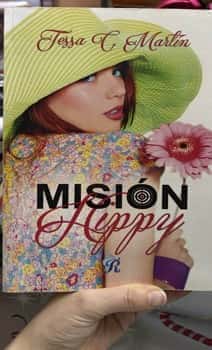 Descubre la magia del counterculture en ‘Misión hippie’: La increíble historia de Tessa C. Martin