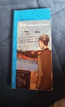 Boy