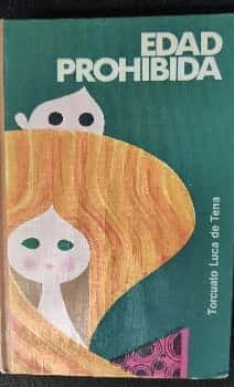 Edad prohibida