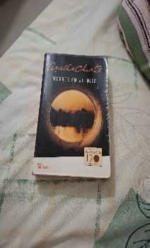 Misterio en el Nilo: Una Clásica del Genio de Agatha Christie
