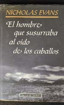El hombre que susurraba al oido de los caballos