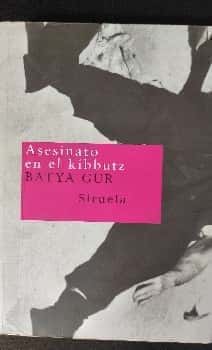 Asesinato En El Kibbutz Asesinato En El Kibbutz