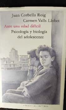 Ante una edad dificil