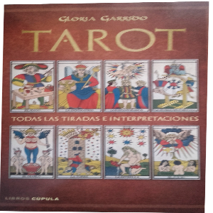 Descubre el Universo Místico del Tarot con Gloria Garrido