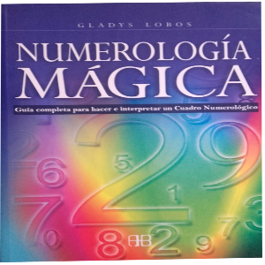 NUMEROLOGÍA MAGICA