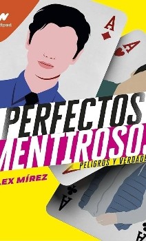Perfectos mentirosos 