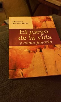 Descubre el Secreto para Atraer la Abundancia en tu Vida: La Guia Completa de El Juego de la Vida y Como Jugarlo