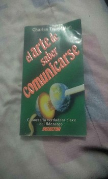 Descubre el Arte de Comunicarse: Un Clásico para Imperar en las Relaciones