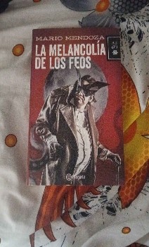 ¡Descubre la profundidad emocional en ‘La melancolia de los feos’!