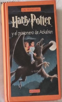Descubre la magia en Harry Potter y el prisionero de Azkaban: Una aventura épica que te llevará al mundo mágico de Hogwarts