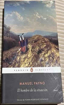 El hombre de la situación: Una lectura obligatoria para cualquier persona que busque una historia auténtica y conmovedora