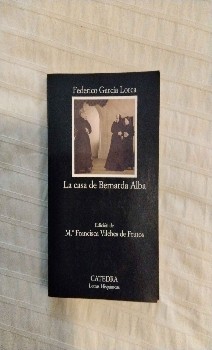 Descubre la magia de ‘La casa de Bernardo Álba’: Un clásico literario que te dejará sin aliento
