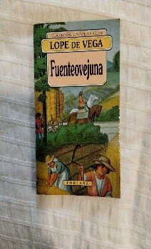 ¡Descubre la pasión y la política en ‘Fuenteovejuna’!