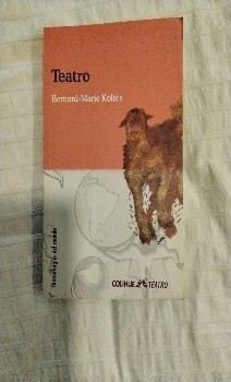 Descubre el misterio del pasado en ‘La herencia Sallinger’: Una noche antes de los bosques, en la soledad de los campos de algodón, donde la vuelta al desierto es una búsqueda inolvidable