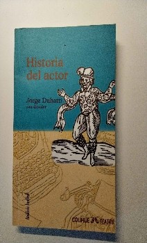 Descubre la historia detrás del gran actor: una biografótica inolvidable de Jorge Dubatti