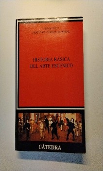 Descubre la Historia Básica del Arte Escénico: ¡Un Clásico que Te Dejar¡ de Sin Aliento!