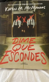 Descubre el misterio que cambió la vida de dos jóvenes en la noche del 16 de octubre